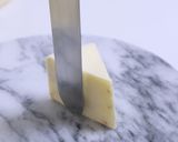 白いミニショコラケーキ作り方26写真