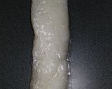 ちぎって食べる、子供に大人気おむすび☆作り方2写真