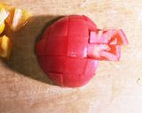 ☆おもてなしサラダ☆作り方3写真