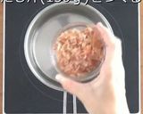 ダイエットに 糖質0麺のぶっかけ麺作り方1写真
