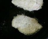 糖質オフで簡単！揚げないサラダチキンカツ作り方2写真