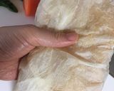 簡単油抜き！我が家のやみつき油揚煮作り方1写真