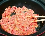 中華屋さん直伝！簡単で本格！麻婆豆腐！作り方4写真