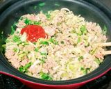 中華屋さん直伝！簡単で本格！麻婆豆腐！作り方5写真