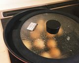 新じゃがのコロコロ甘辛煮作り方6写真