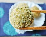お弁当に☺はんぺんとツナの青海苔コロッケ作り方8写真