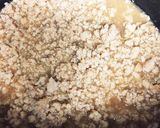 鶏そぼろ丼作り方2写真