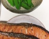 鶏そぼろ丼作り方4写真