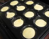 スイートポテトなモンブラン作り方4写真