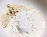 とっても簡単！子供大好き！おからドーナツ作り方1写真