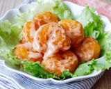 ☆海老マヨ☆作り方6写真