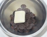 デリスショコラフィグレザン作り方6写真