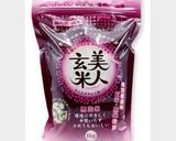 ひなまつり ちらしずし 玄米作り方1写真