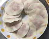 揚げ餃子のあんかけ&余った餃子のスープ作り方3写真