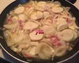 牛乳でポテトグラタン作り方3写真