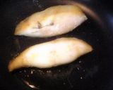 カレイのムニエルタルタルパン粉焼き作り方2写真