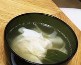 揚げ餃子のあんかけ&余った餃子のスープ作り方9写真