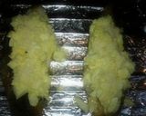 カレイのムニエルタルタルパン粉焼き作り方3写真