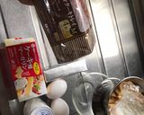 水切りヨーグルト簡単チーズパウンドケーキ作り方2写真