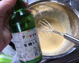 水切りヨーグルト簡単チーズパウンドケーキ作り方6写真