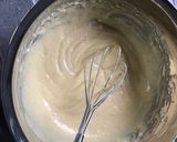 水切りヨーグルト簡単チーズパウンドケーキ作り方8写真