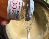 水切りヨーグルト簡単チーズパウンドケーキ作り方9写真