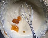 水切りヨーグルト簡単チーズパウンドケーキ作り方10写真