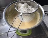水切りヨーグルト簡単チーズパウンドケーキ作り方11写真