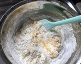 水切りヨーグルト簡単チーズパウンドケーキ作り方12写真