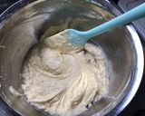 水切りヨーグルト簡単チーズパウンドケーキ作り方13写真