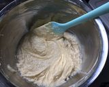 水切りヨーグルト簡単チーズパウンドケーキ作り方14写真