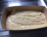 水切りヨーグルト簡単チーズパウンドケーキ作り方15写真