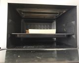 水切りヨーグルト簡単チーズパウンドケーキ作り方17写真