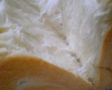 ふわもち!湯だね食パン♪作り方10写真