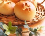 ＊基本のパン生地（手ごね）＊作り方19写真