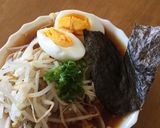 カサ増しエノキラーメン作り方3写真