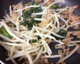 麻婆もやしラーメン作り方2写真