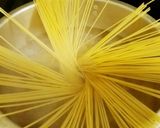 包丁要らずの明太子パスタ！作り方2写真