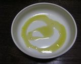 じゃがいもとタラコのパン粉焼き♪作り方2写真