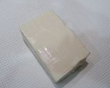 レンジで豆腐の水切り作り方1写真