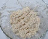 菜の花の白和え作り方6写真