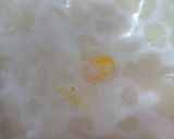 京都のお雑煮のような味噌汁作り方4写真