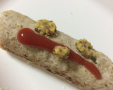大豆でかさ増し！自家製ソーセージ作り方5写真