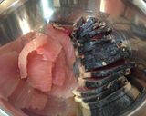 てこね寿し作り方1写真
