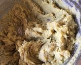 スイートポテト作り方3写真