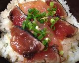 てこね寿し作り方6写真