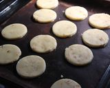 サラダ油で簡単*メープルくるみクッキー作り方5写真