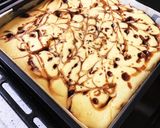 小麦粉なしのベイクドチーズケーキ作り方8写真