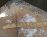 簡単！サクサクスノーボール☆作り方5写真