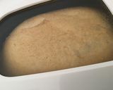 オートミールと全粒粉パン 変更可能性あり作り方13写真